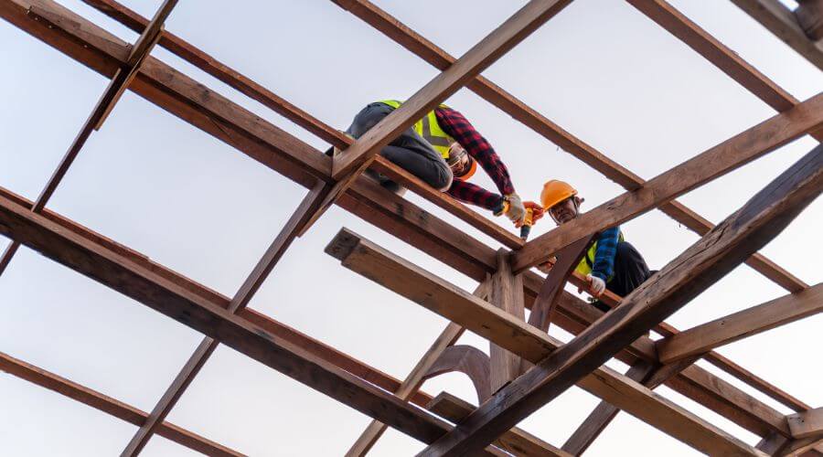 Expert Emergency Roof Repairs services in Lubec, ME